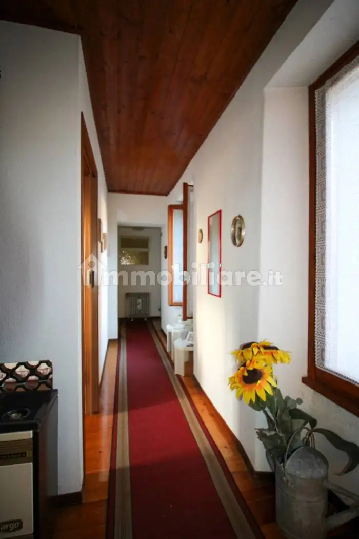 Terratetto unifamiliare via Verdi , 8, Lanzo D'Intelvi, Alta Valle Intelvi - foto 3