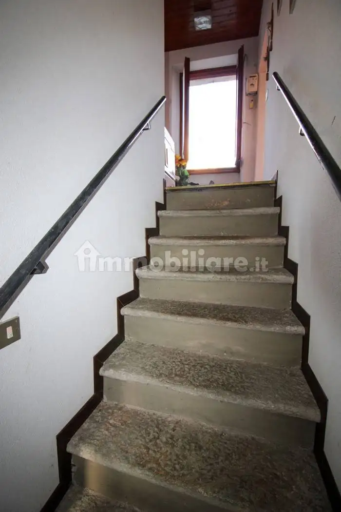 Terratetto unifamiliare via Verdi , 8, Lanzo D'Intelvi, Alta Valle Intelvi - foto 4