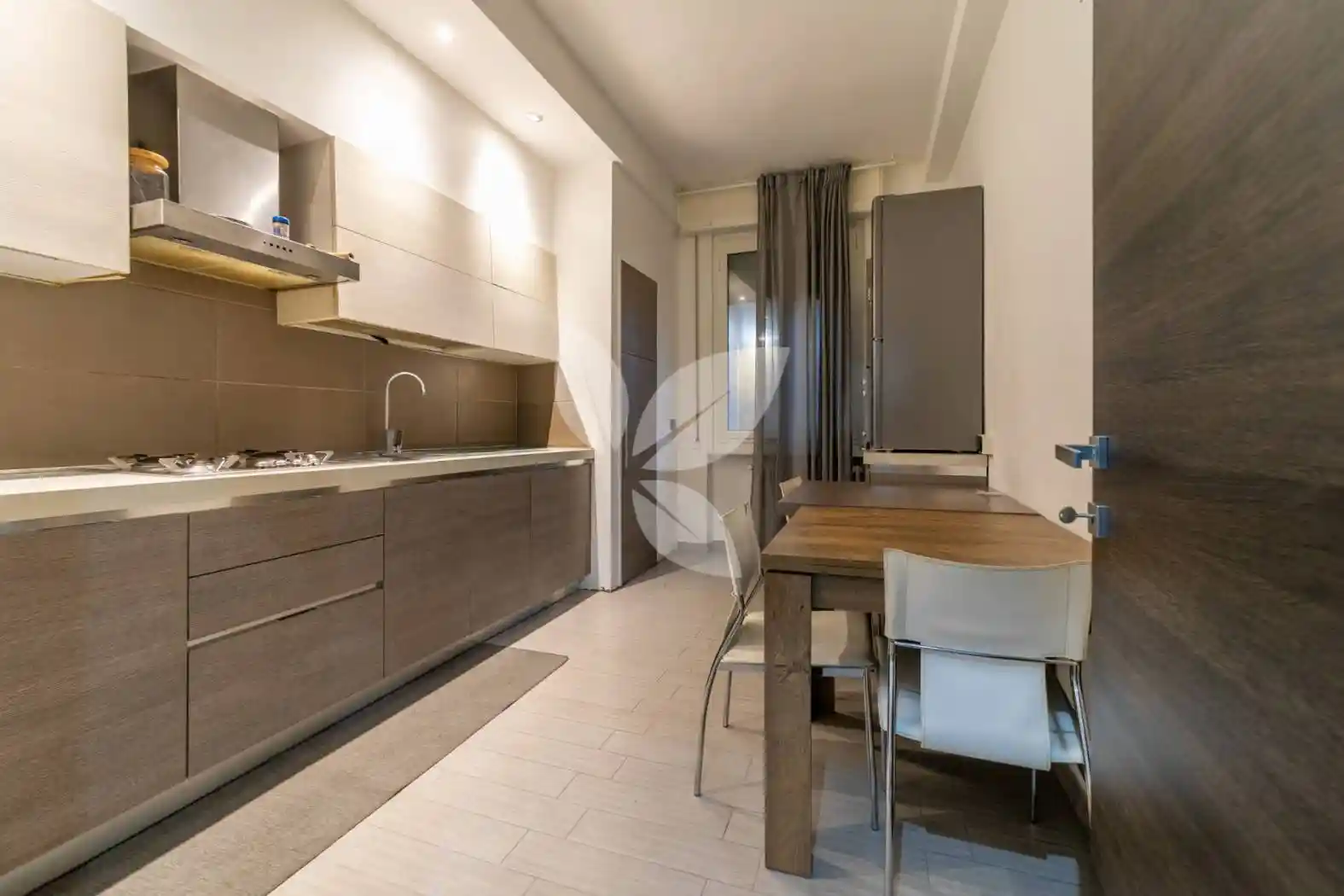 Appartamento in vendita a Parma