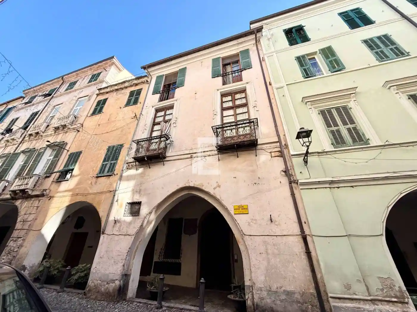 Appartamento in vendita a Taggia