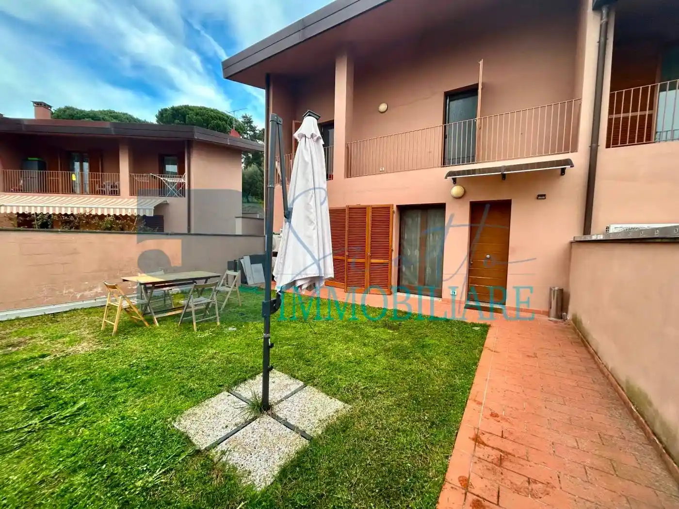 Villetta a schiera in vendita a Pelago