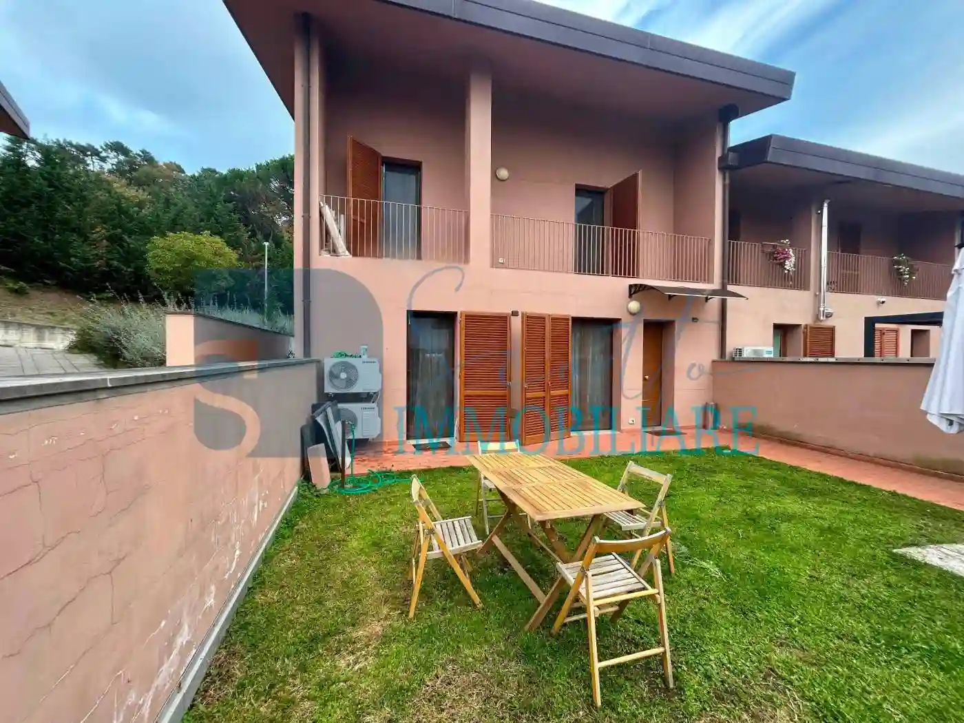 Villetta a schiera - foto 3