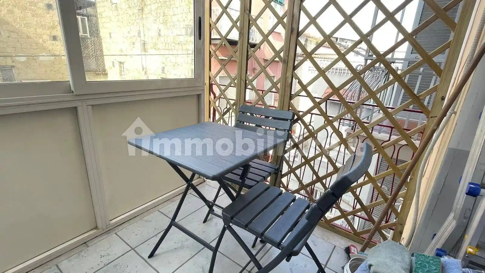 Bilocale ottimo stato, primo piano, Chiaiano, Napoli - foto 3