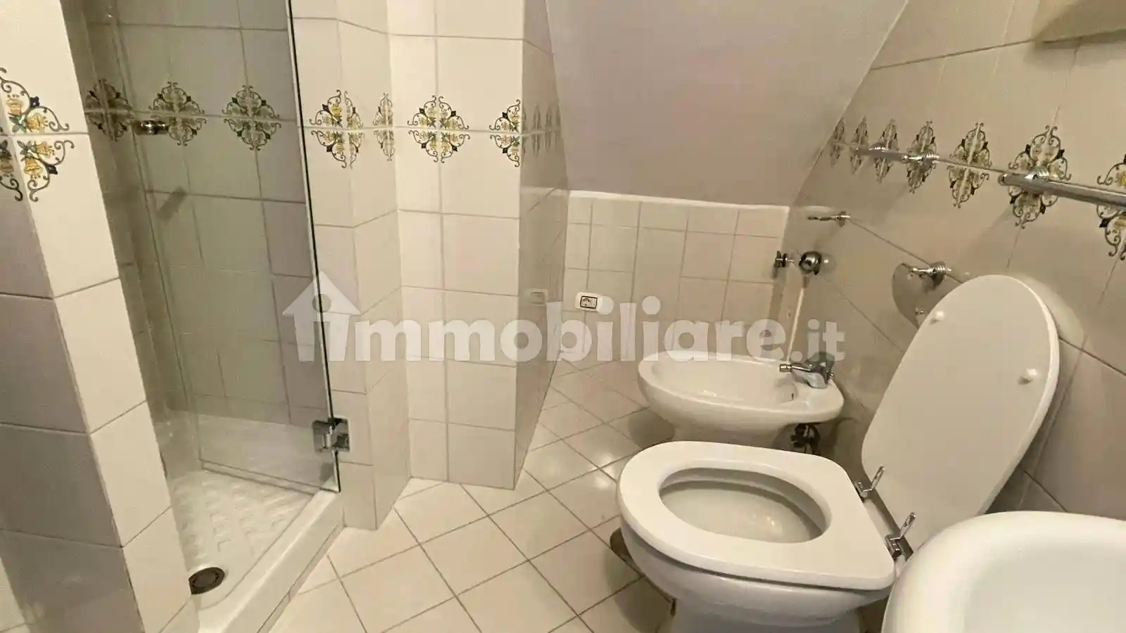 Bilocale ottimo stato, primo piano, Chiaiano, Napoli - foto 4