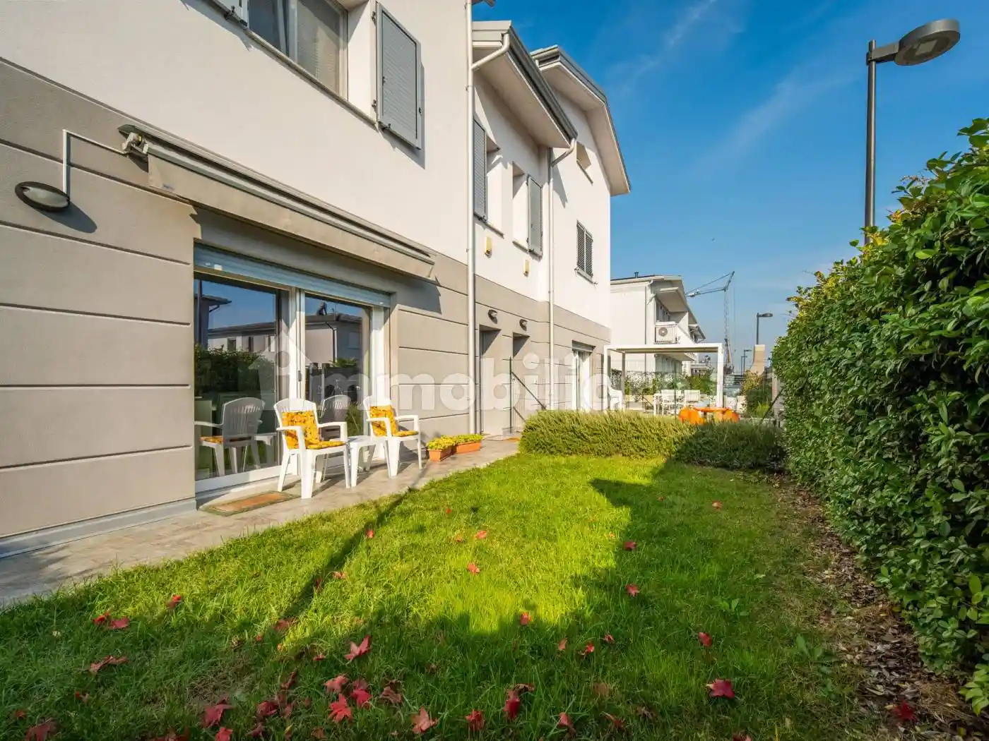 Villa a schiera 5 locali, ottimo stato, Masone - Gavasseto, Reggio Emilia - foto 2