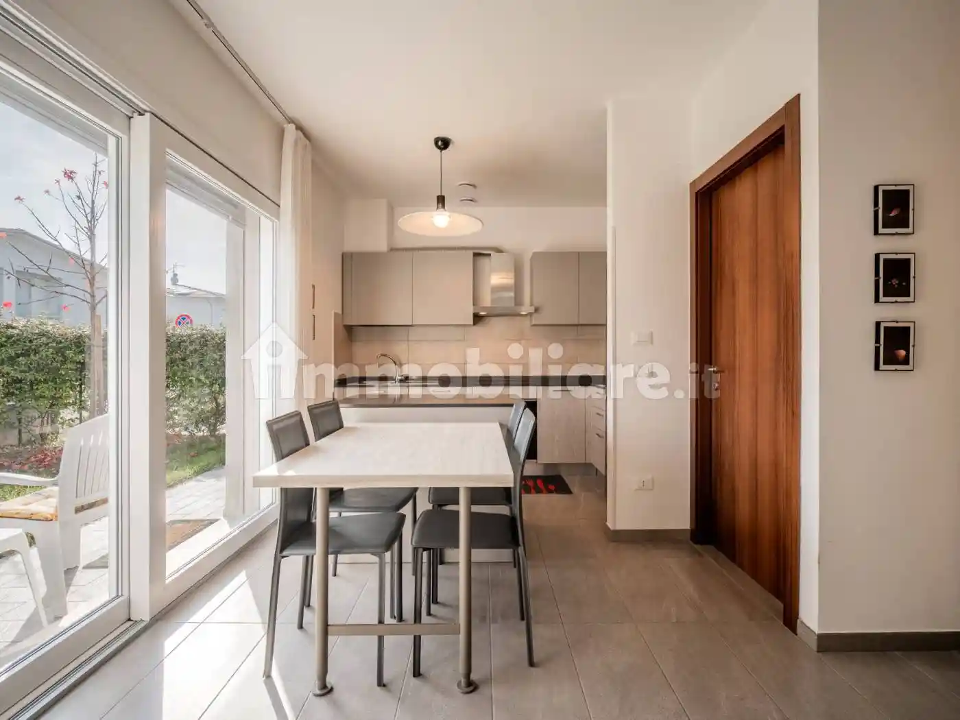 Villa a schiera 5 locali, ottimo stato, Masone - Gavasseto, Reggio Emilia - foto 4