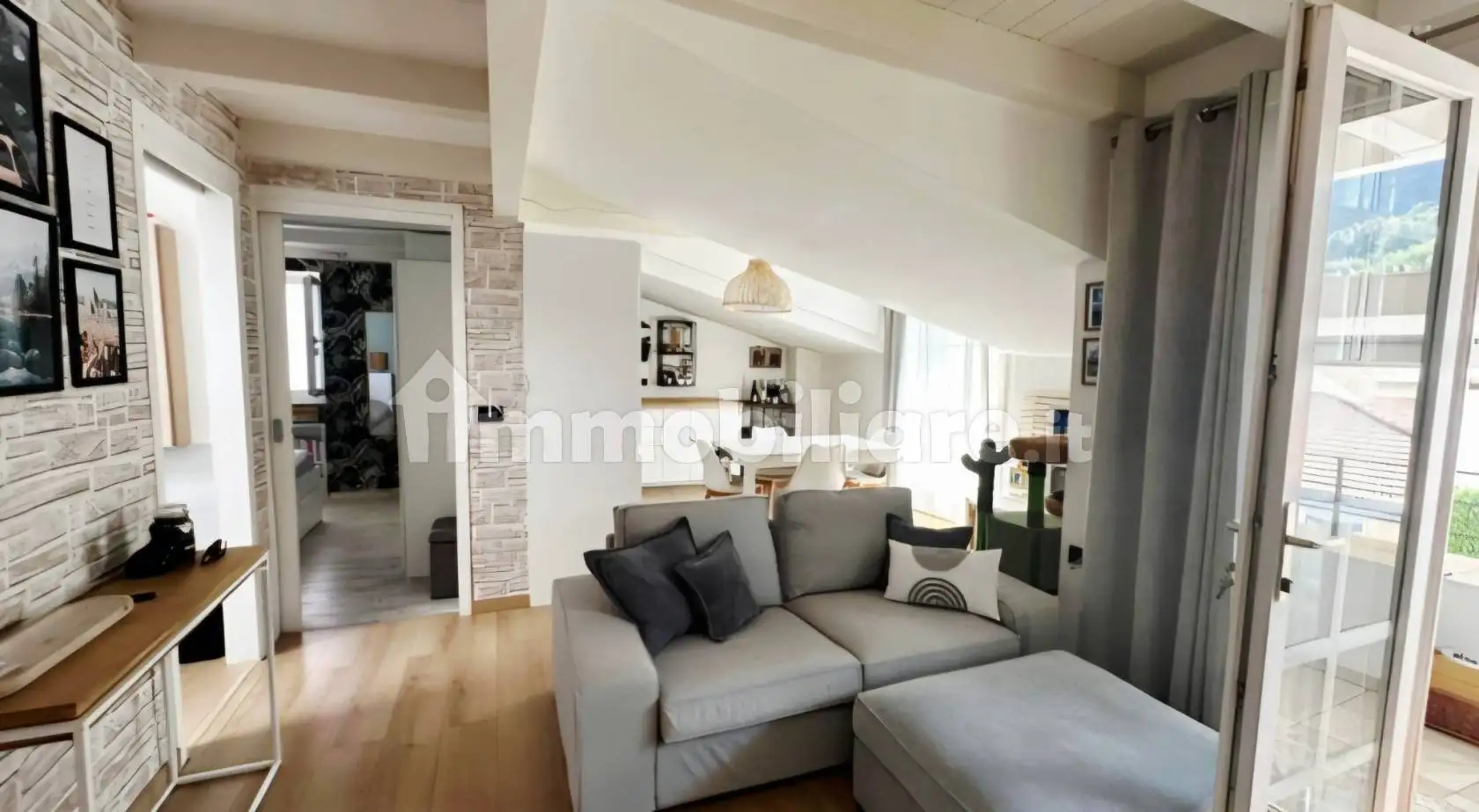 Appartamento in vendita a Egna