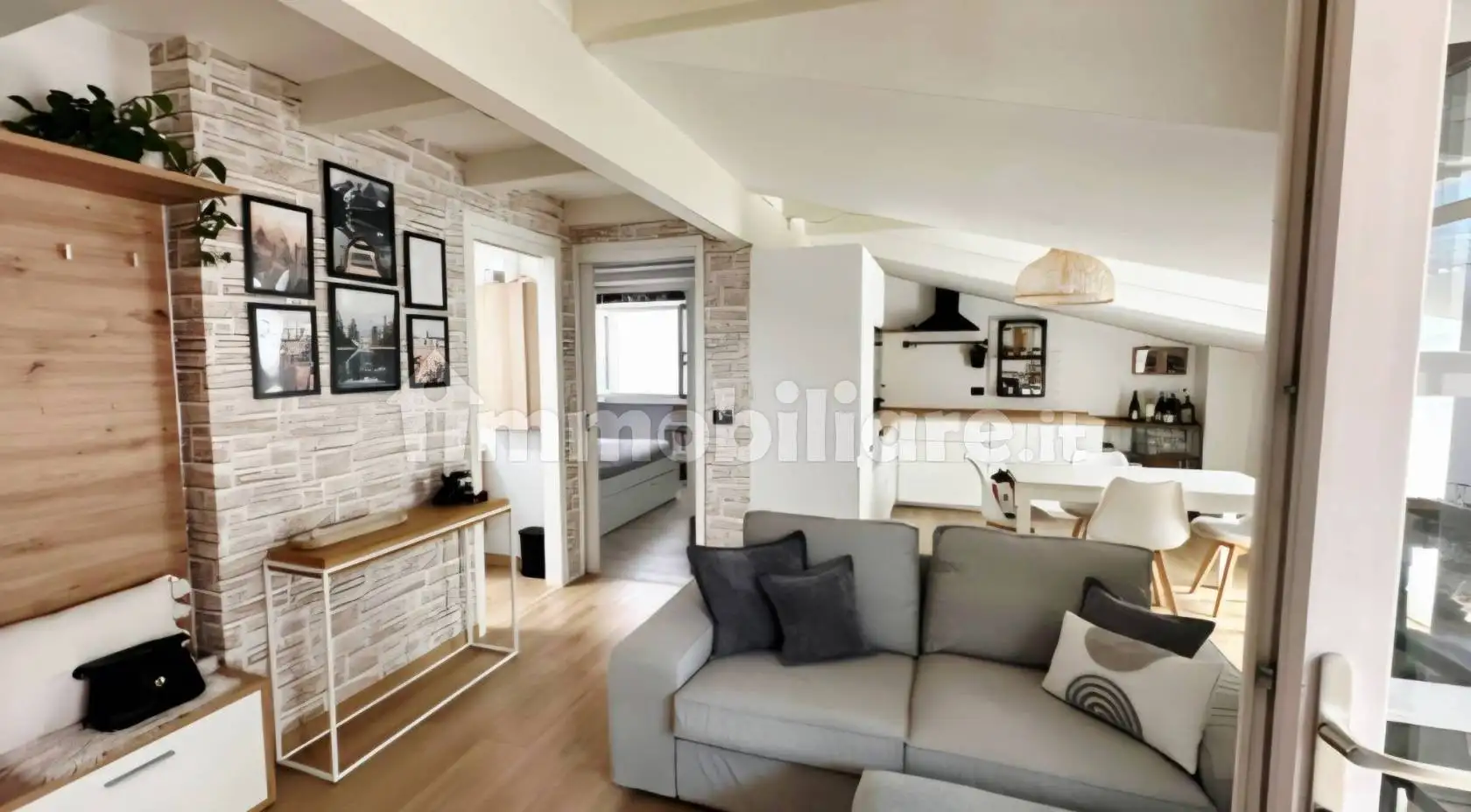 Bilocale via Dante, Laghetti, Egna - foto 4