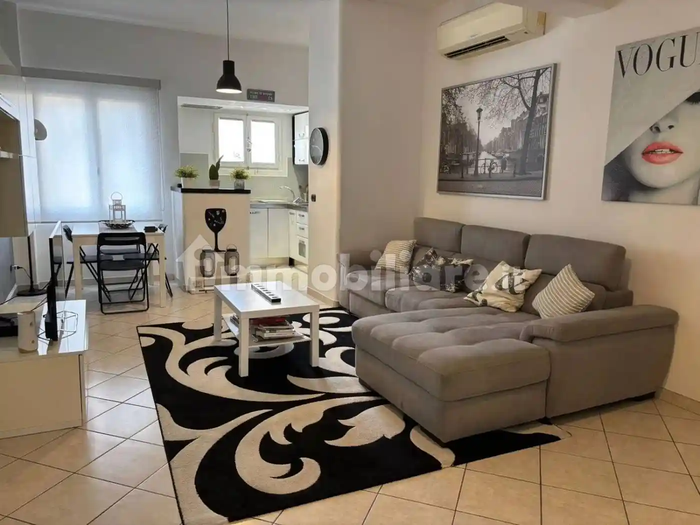 Appartamento in vendita a Piombino