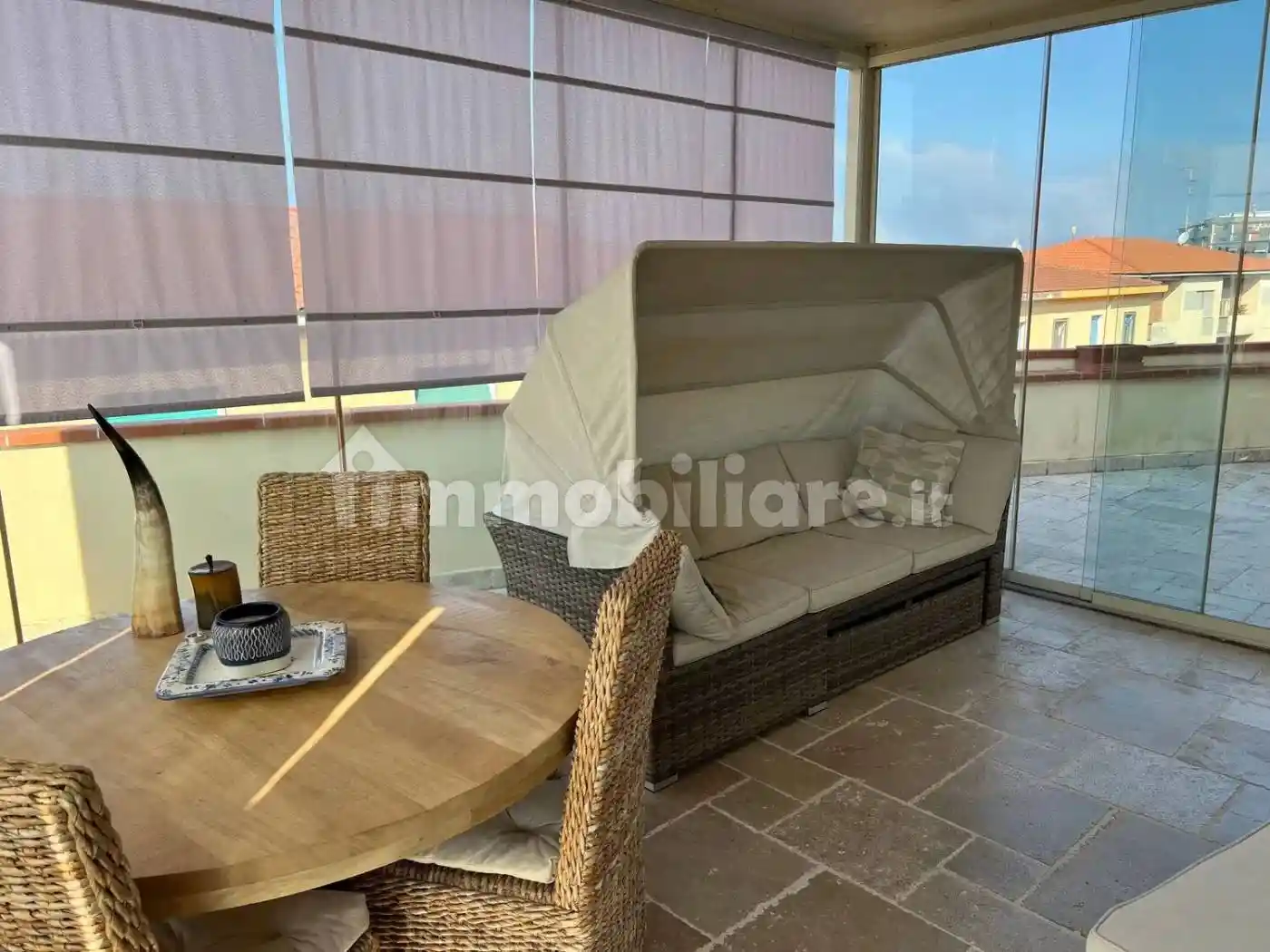 Appartamento in vendita a Piombino