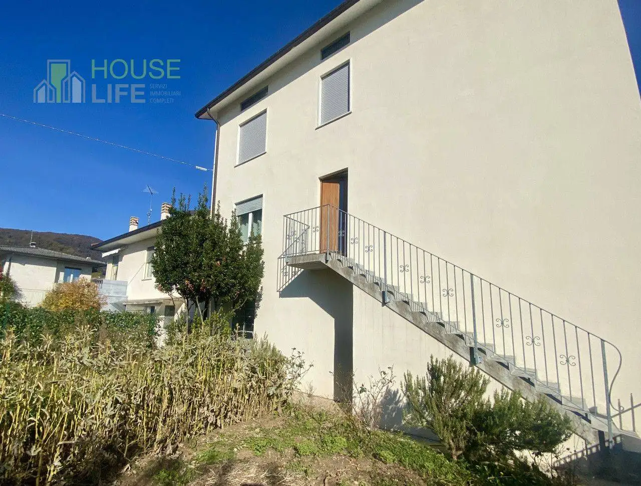 Appartamento in vendita a Piovene Rocchette