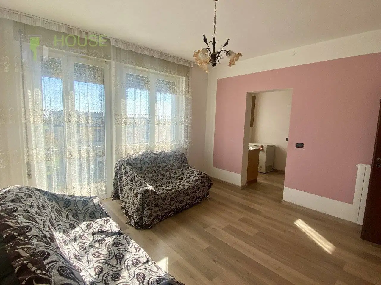 Appartamento in vendita a Piovene Rocchette