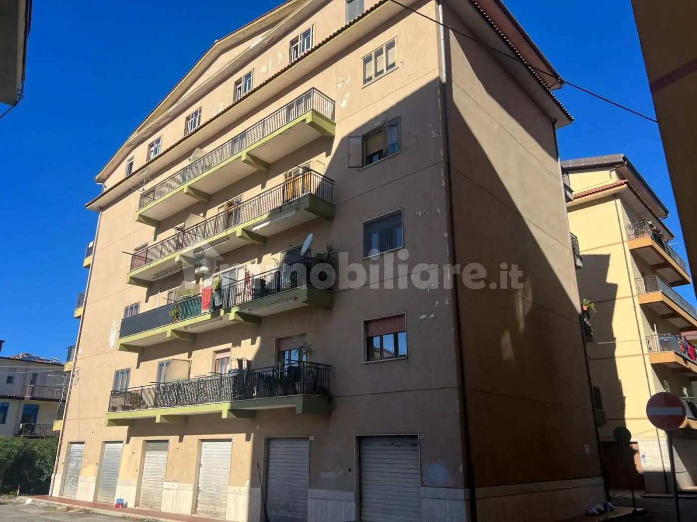 Appartamento in vendita a Vibo Valentia