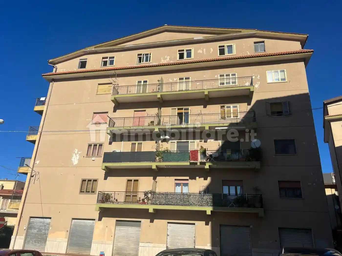 Quadrilocale via Luigi Pirandello, Centro, Vibo Valentia - foto 2