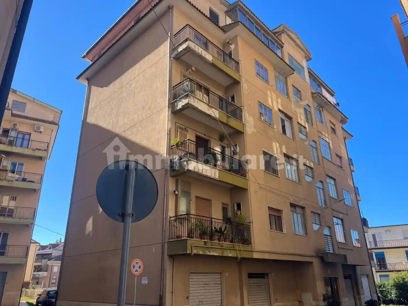 Quadrilocale via Luigi Pirandello, Centro, Vibo Valentia - foto 3