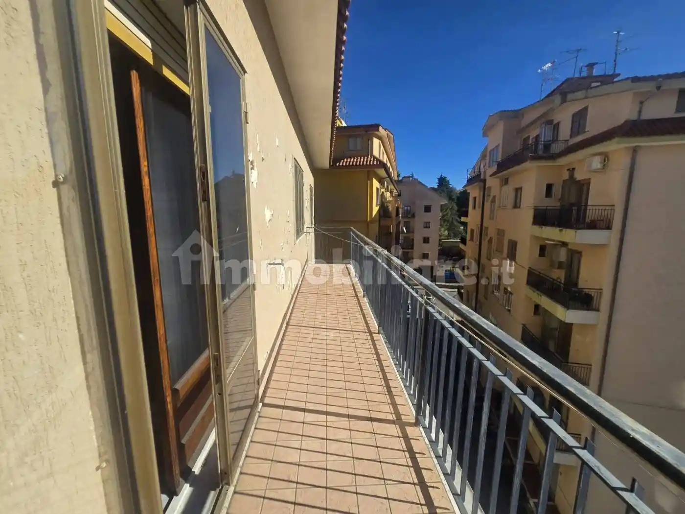 Quadrilocale via Luigi Pirandello, Centro, Vibo Valentia - foto 4