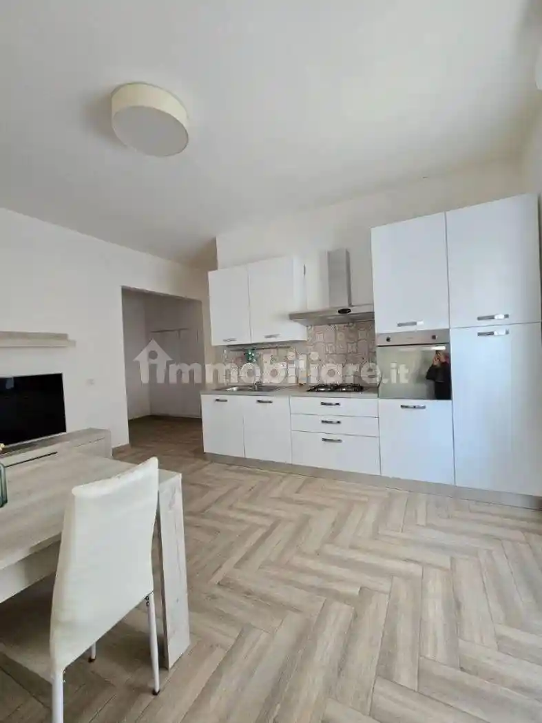 Trilocale via Pian Due Torri 6, Magliana, Roma - foto 2