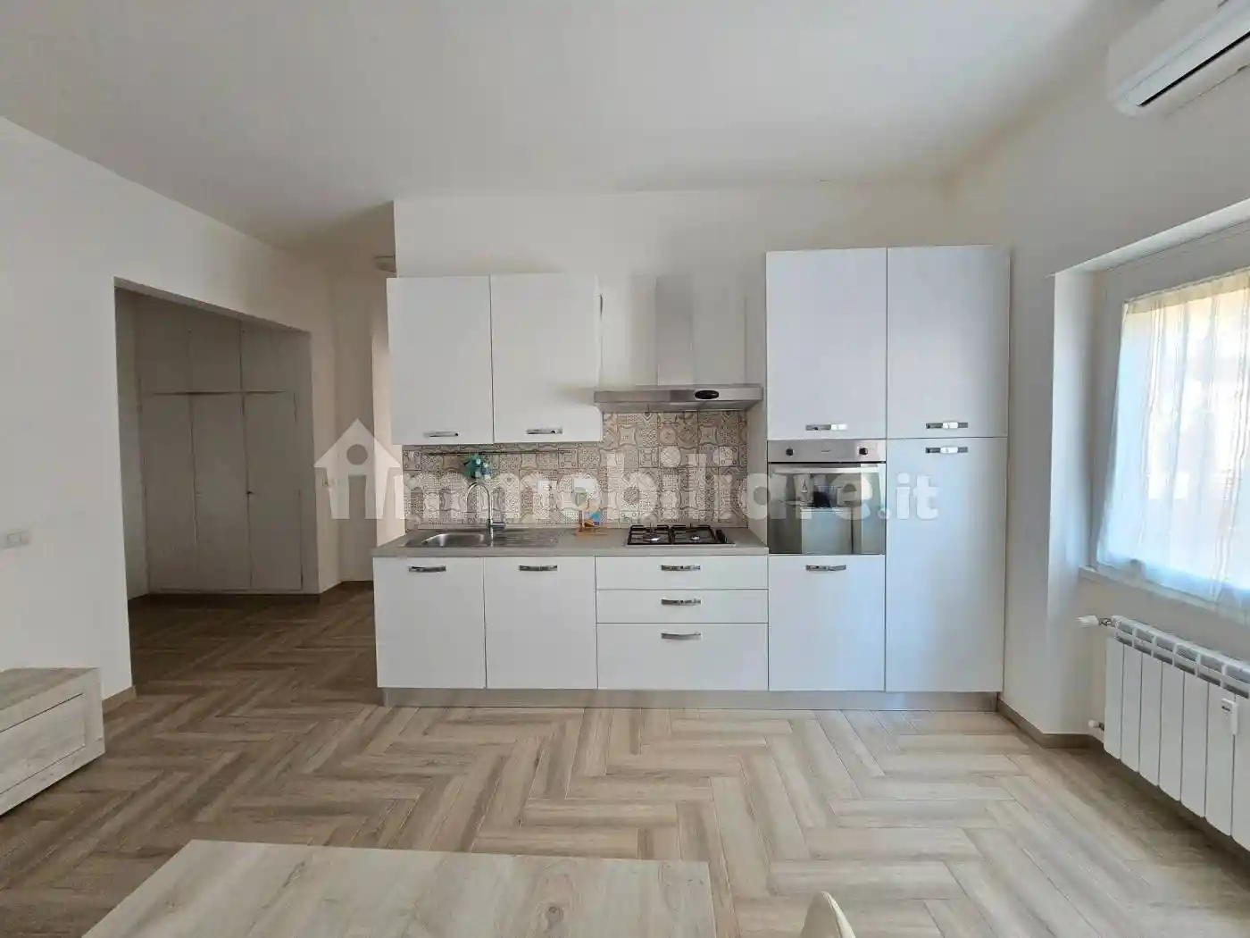 Trilocale via Pian Due Torri 6, Magliana, Roma - foto 5