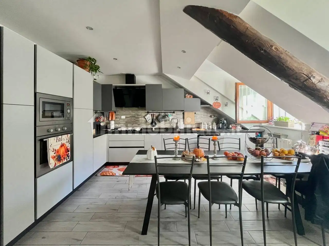 Mansarda buono stato, 110 m², Centro, Domodossola - foto 4