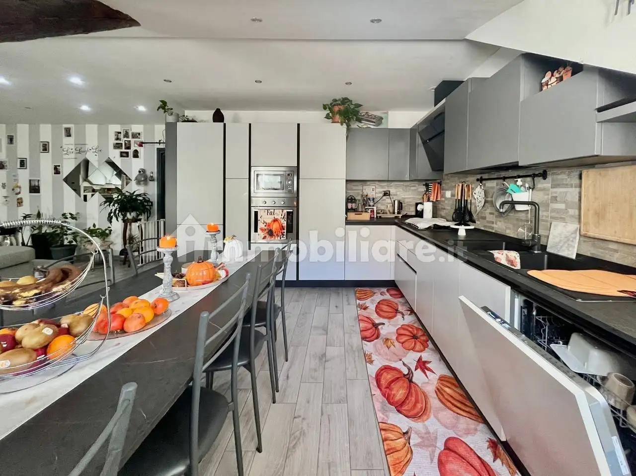 Mansarda buono stato, 110 m², Centro, Domodossola - foto 5