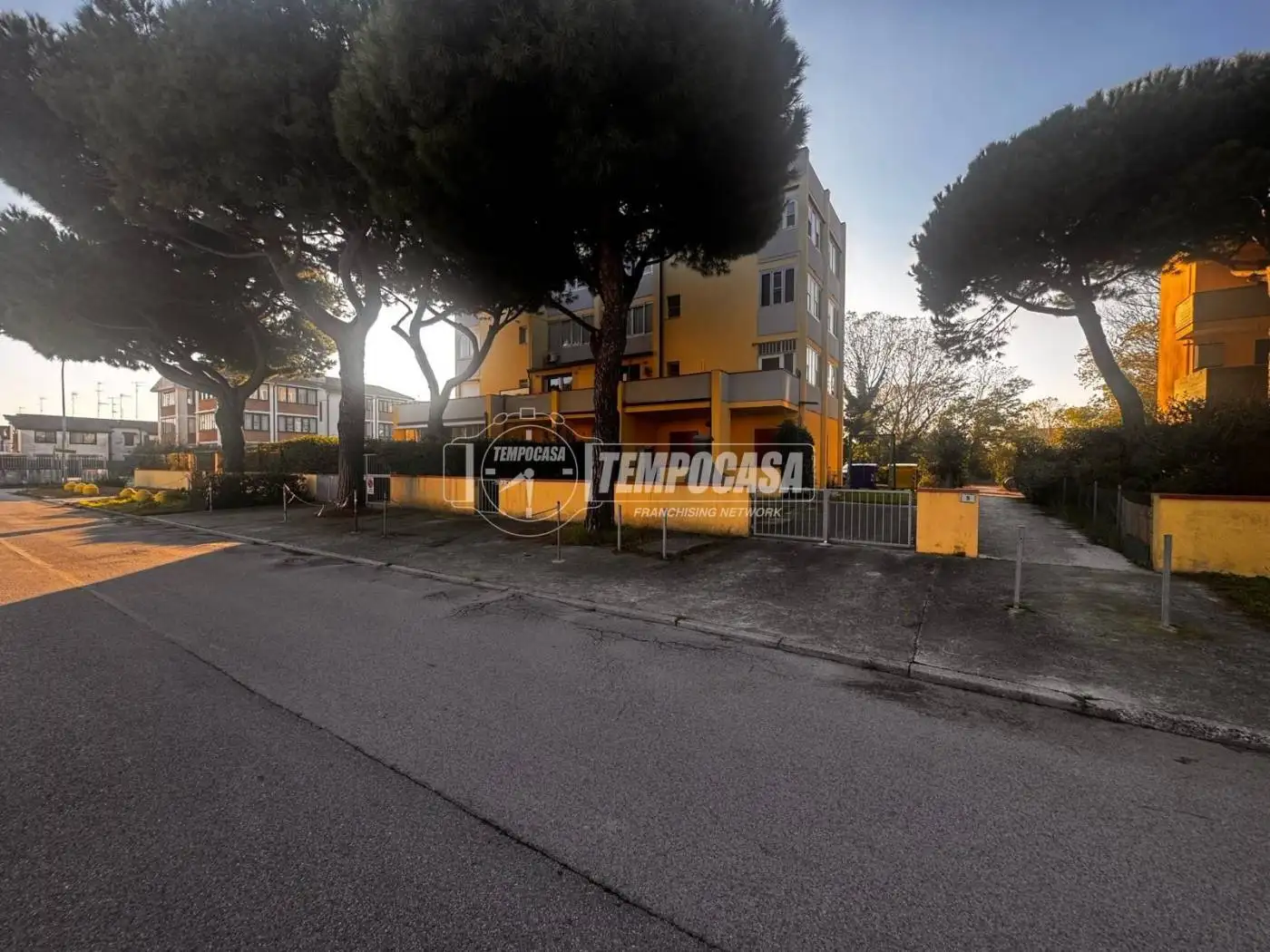 Appartamento in vendita a Comacchio