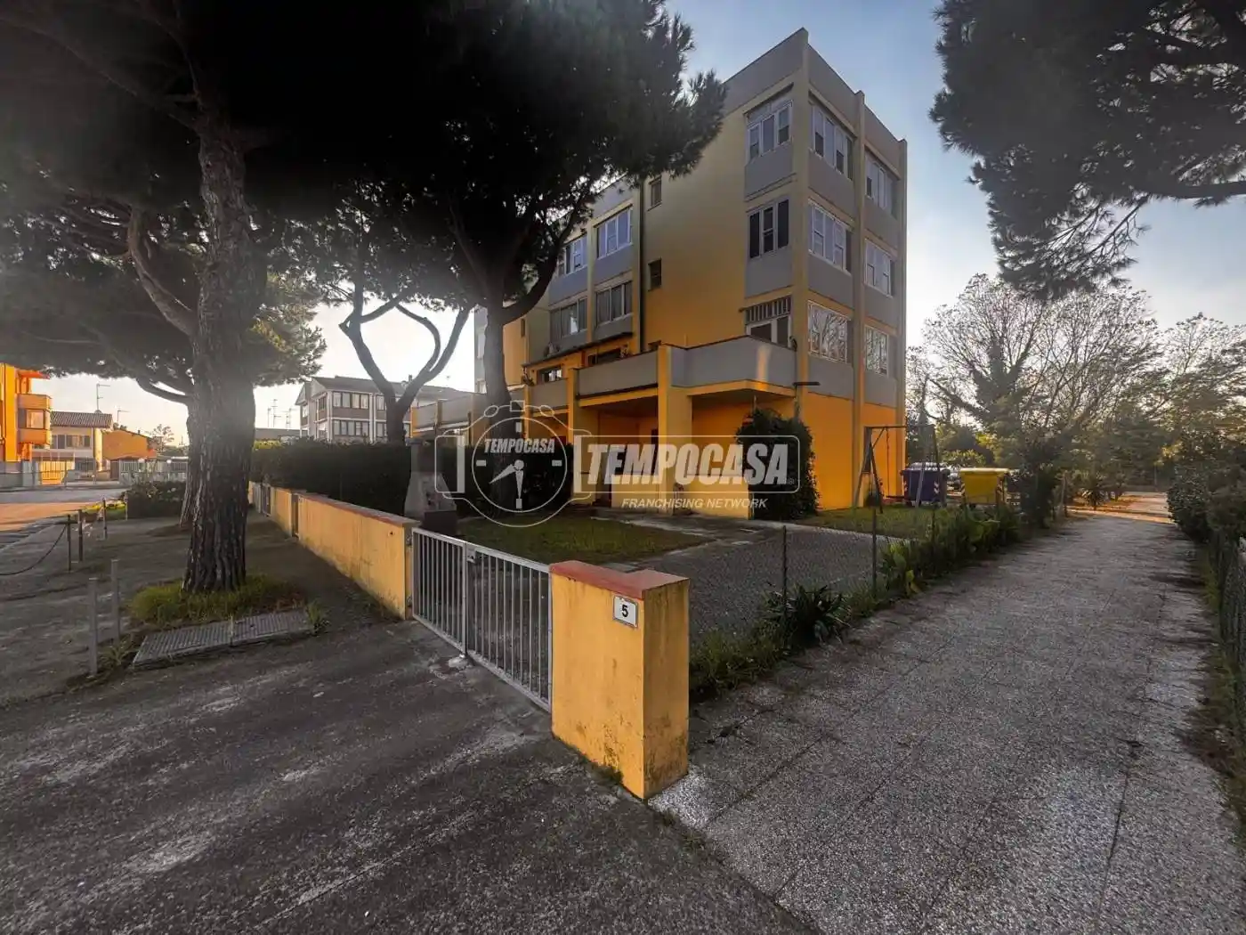 Bilocale viale Alfonso la Marmora, Porto Garibaldi 5, Porto Garibaldi, Comacchio - foto 2