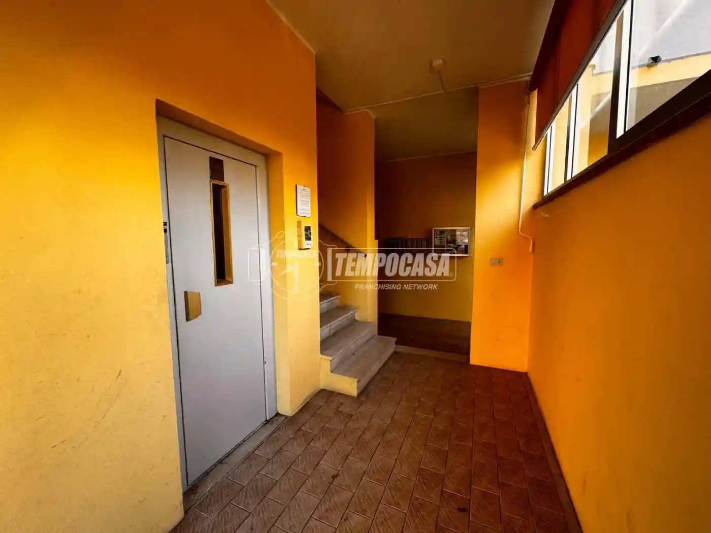 Bilocale viale Alfonso la Marmora, Porto Garibaldi 5, Porto Garibaldi, Comacchio - foto 3