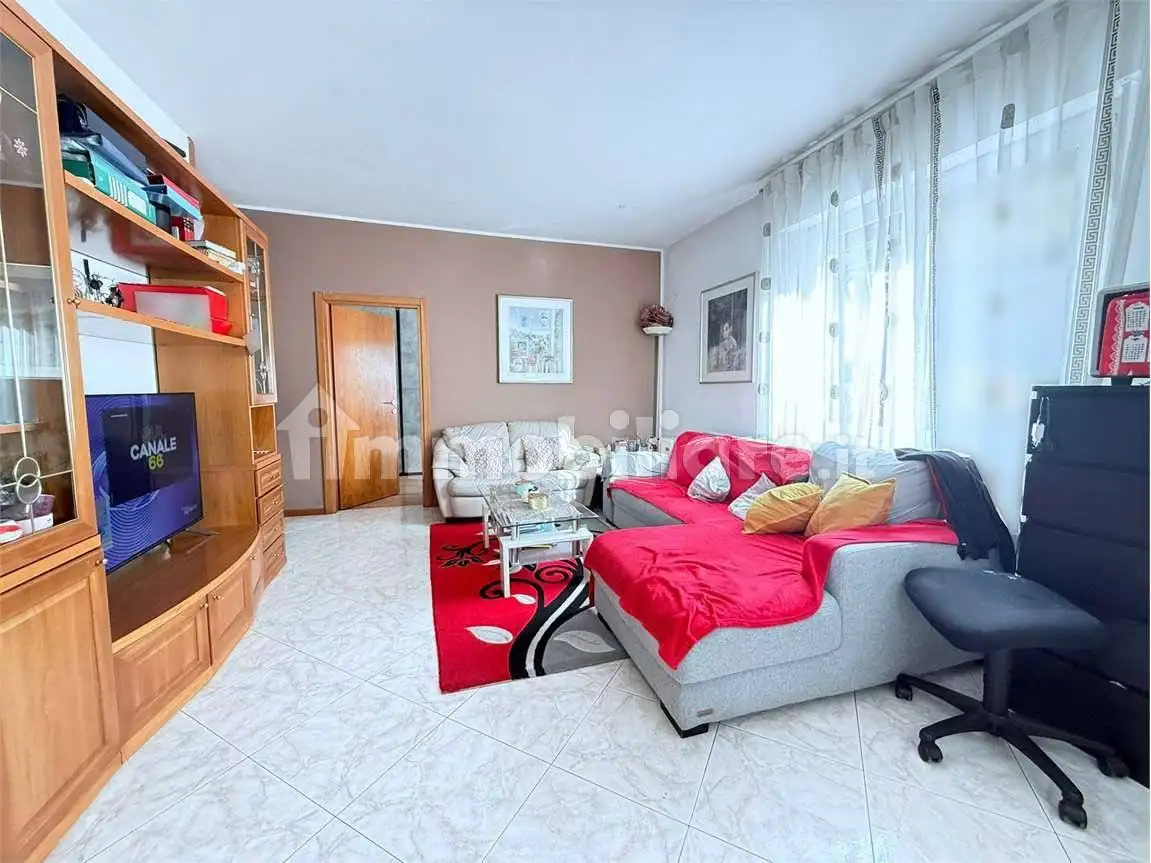 Appartamento in vendita a Laives