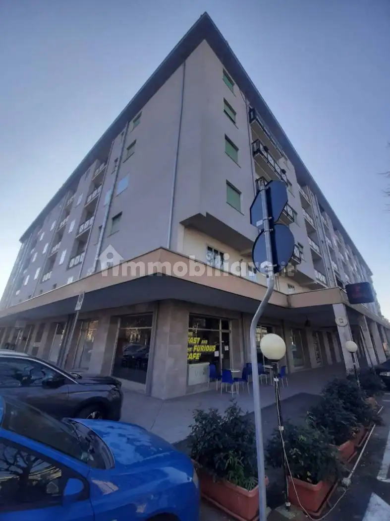 Appartamento in vendita a Poggio Rusco