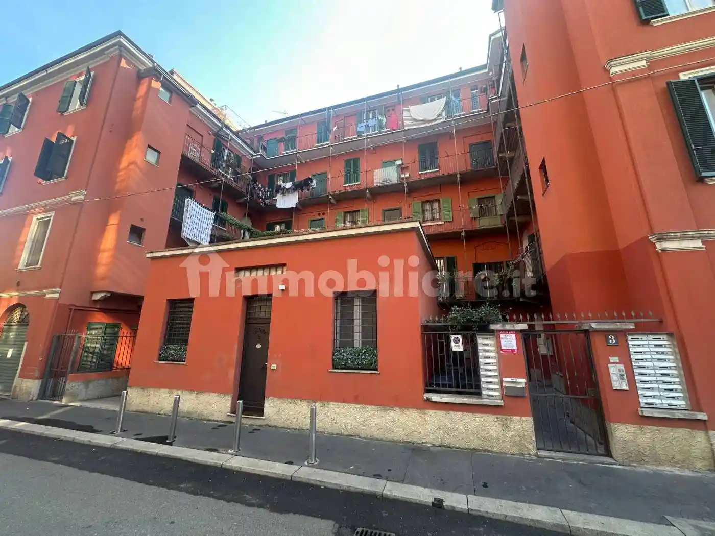 Bilocale via Aristotile Fioravanti, Paolo Sarpi, Milano - foto 2