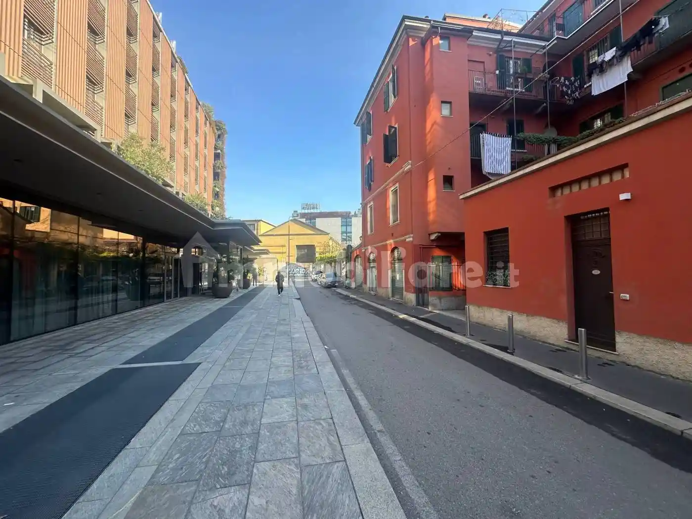 Bilocale via Aristotile Fioravanti, Paolo Sarpi, Milano - foto 4