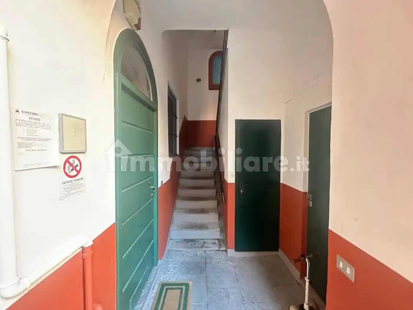 Bilocale via Aristotile Fioravanti, Paolo Sarpi, Milano - foto 5