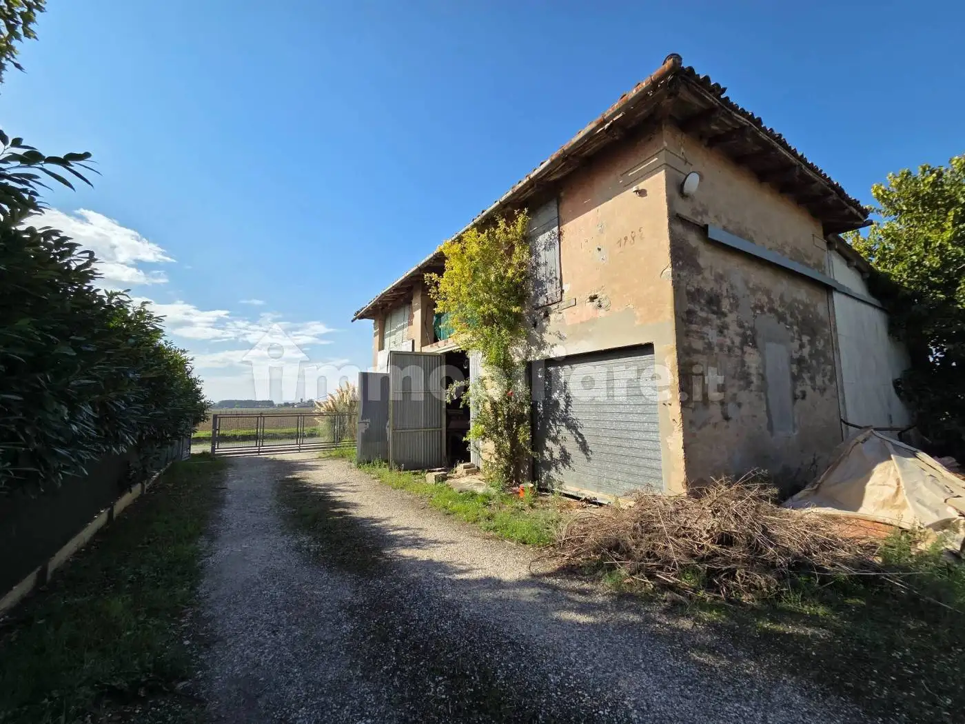 Cascina via Ponti 2, Budrio - foto 3