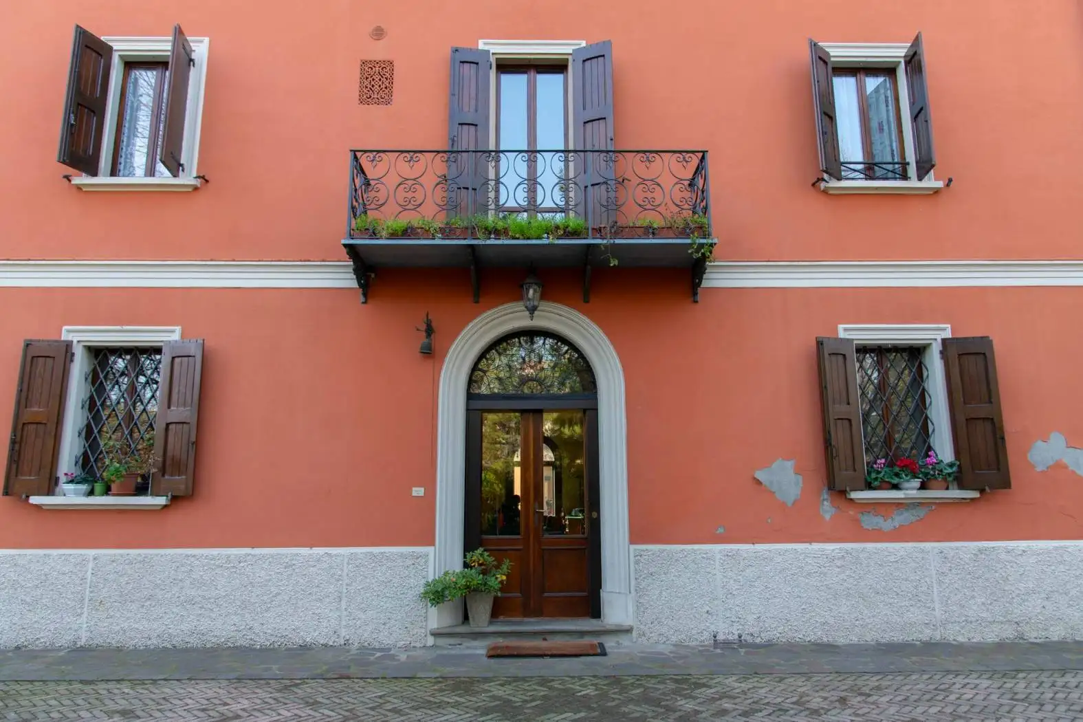 Villa in vendita a San Lazzaro di Savena