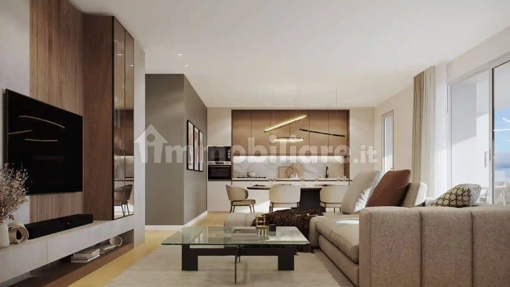 Appartamento - foto 3