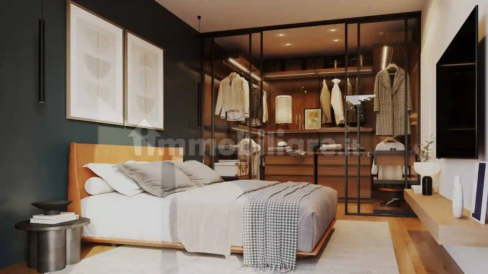 Appartamento - foto 4