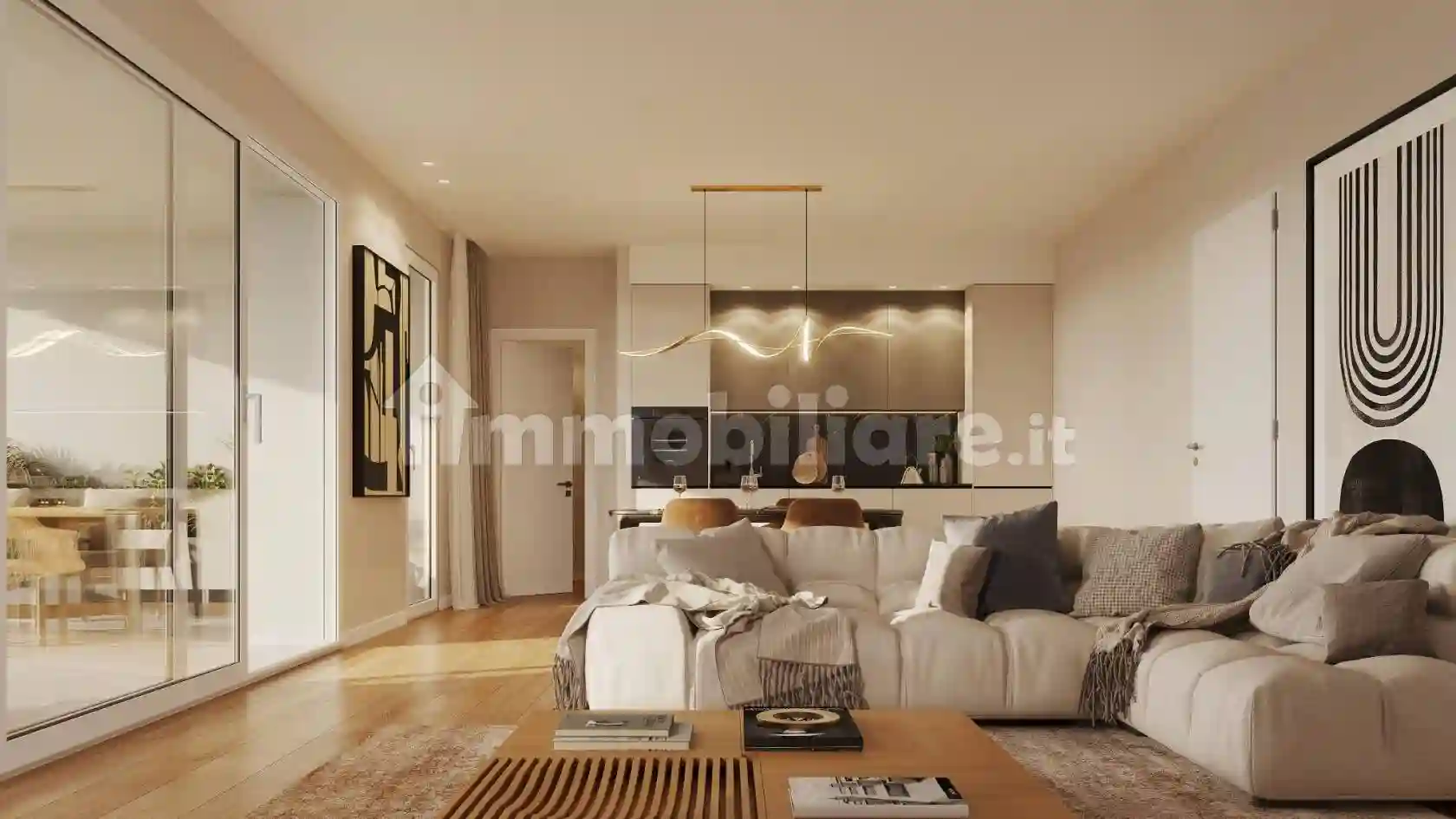 Appartamento - foto 5