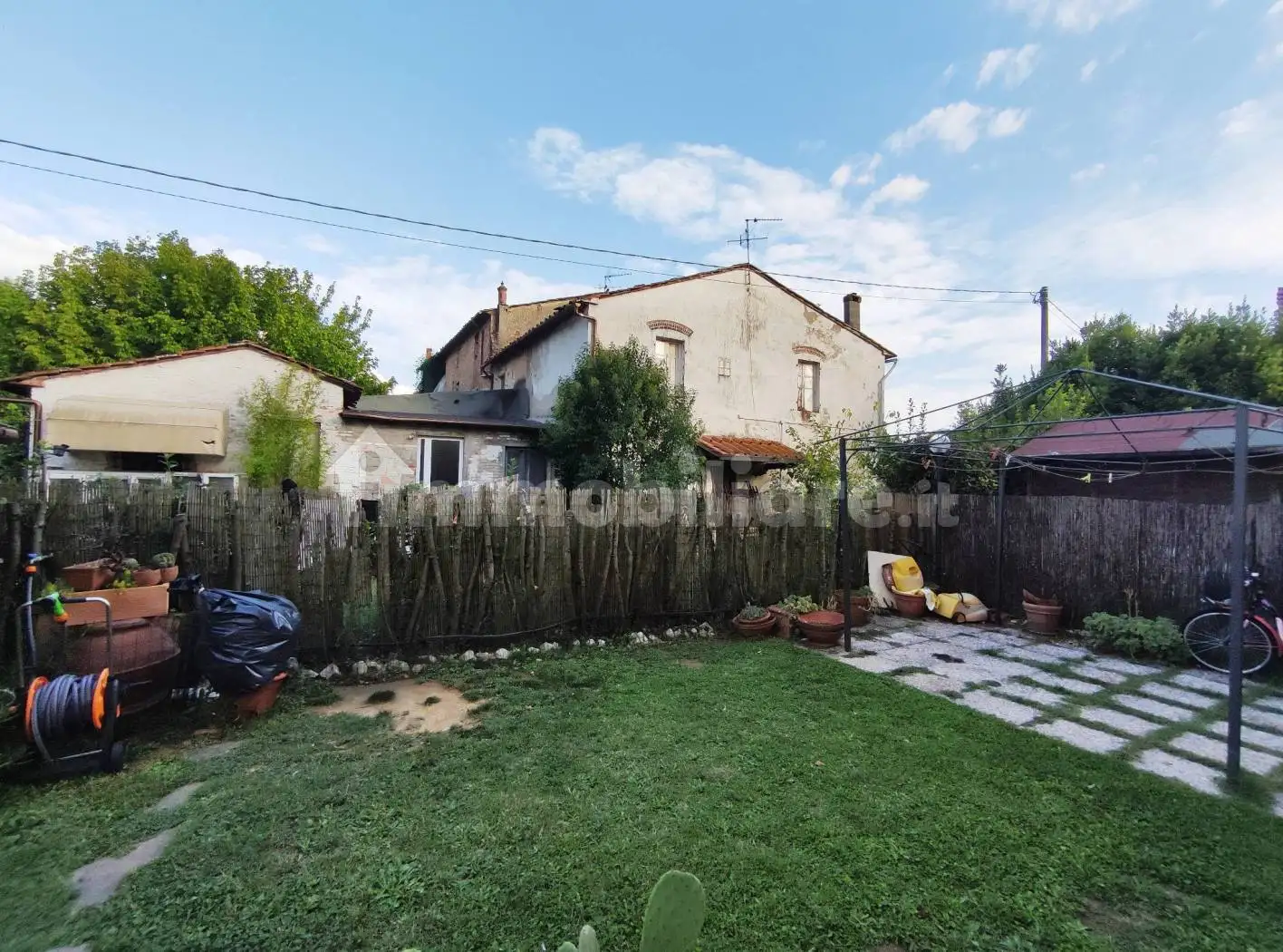 Appartamento in vendita a Altopascio