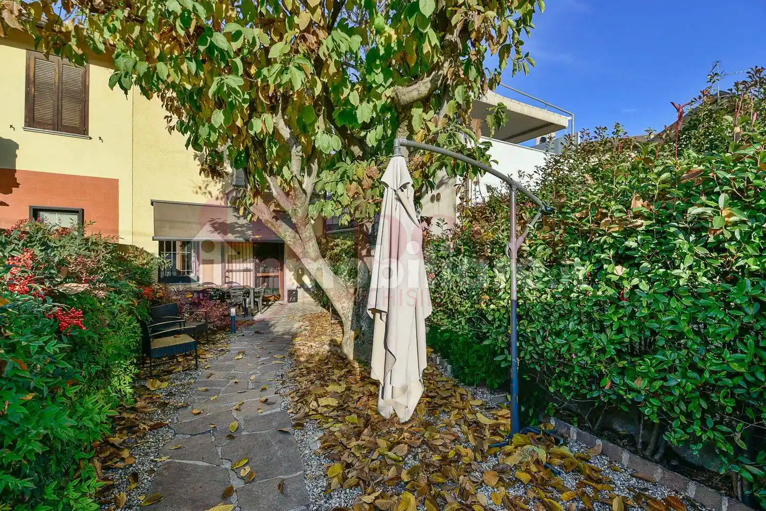 Appartamento in vendita a Cantù