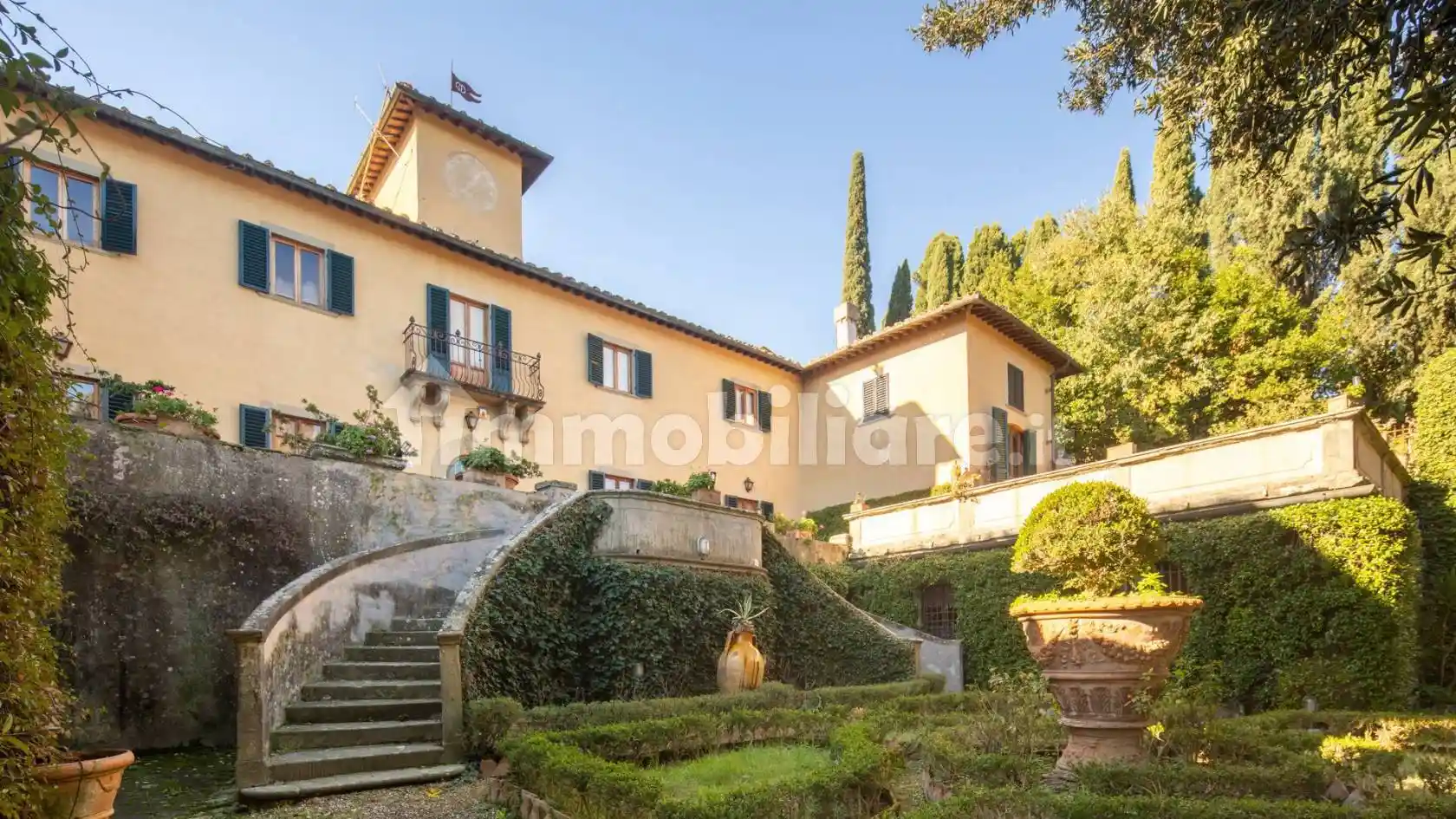 Appartamento viale Michelangiolo 22, Michelangelo - Poggio Imperiale, Firenze - foto 2