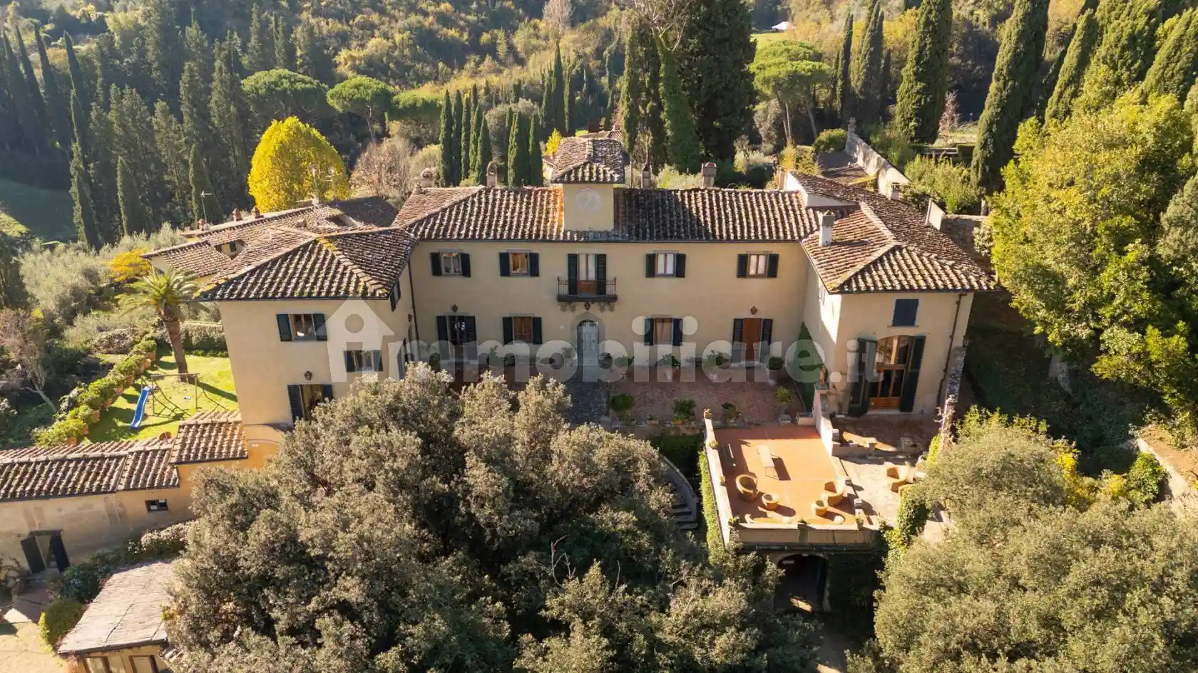 Appartamento viale Michelangiolo 22, Michelangelo - Poggio Imperiale, Firenze - foto 3