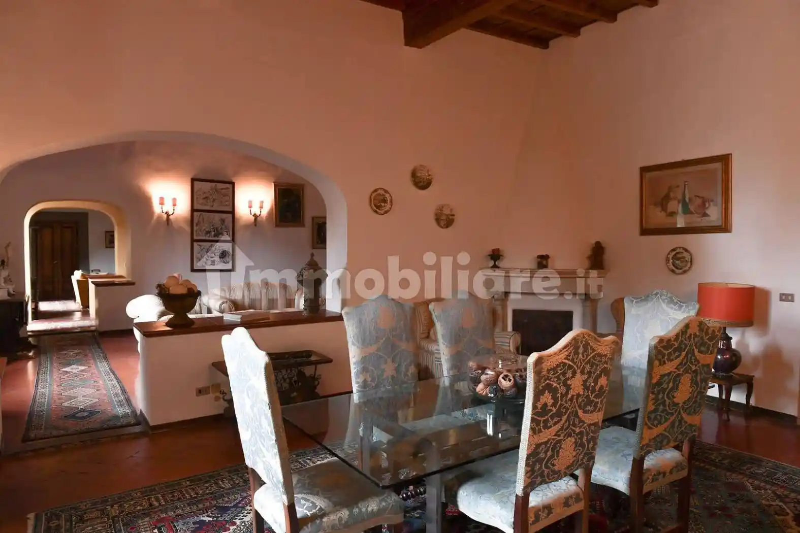 Appartamento viale Michelangiolo 22, Michelangelo - Poggio Imperiale, Firenze - foto 5