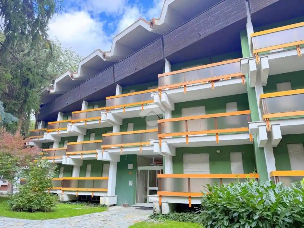 Appartamento in affitto a Bardonecchia