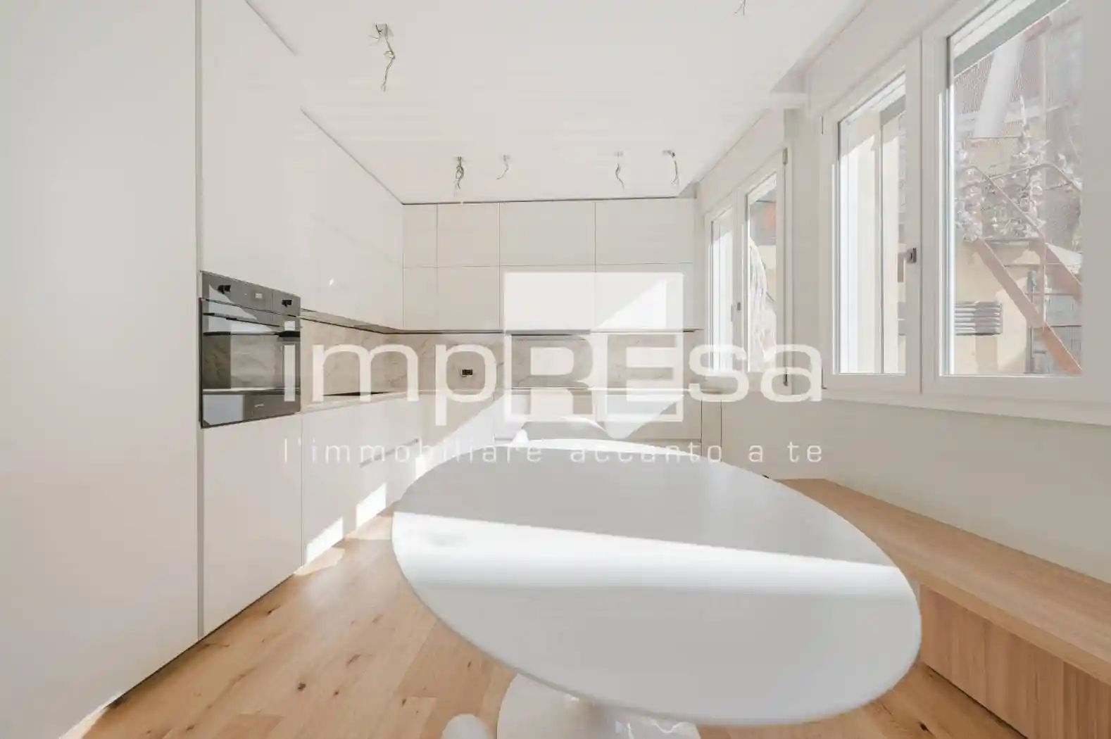 Trilocale corso Del Popolo, Piazza dei Signori, Treviso - foto 3