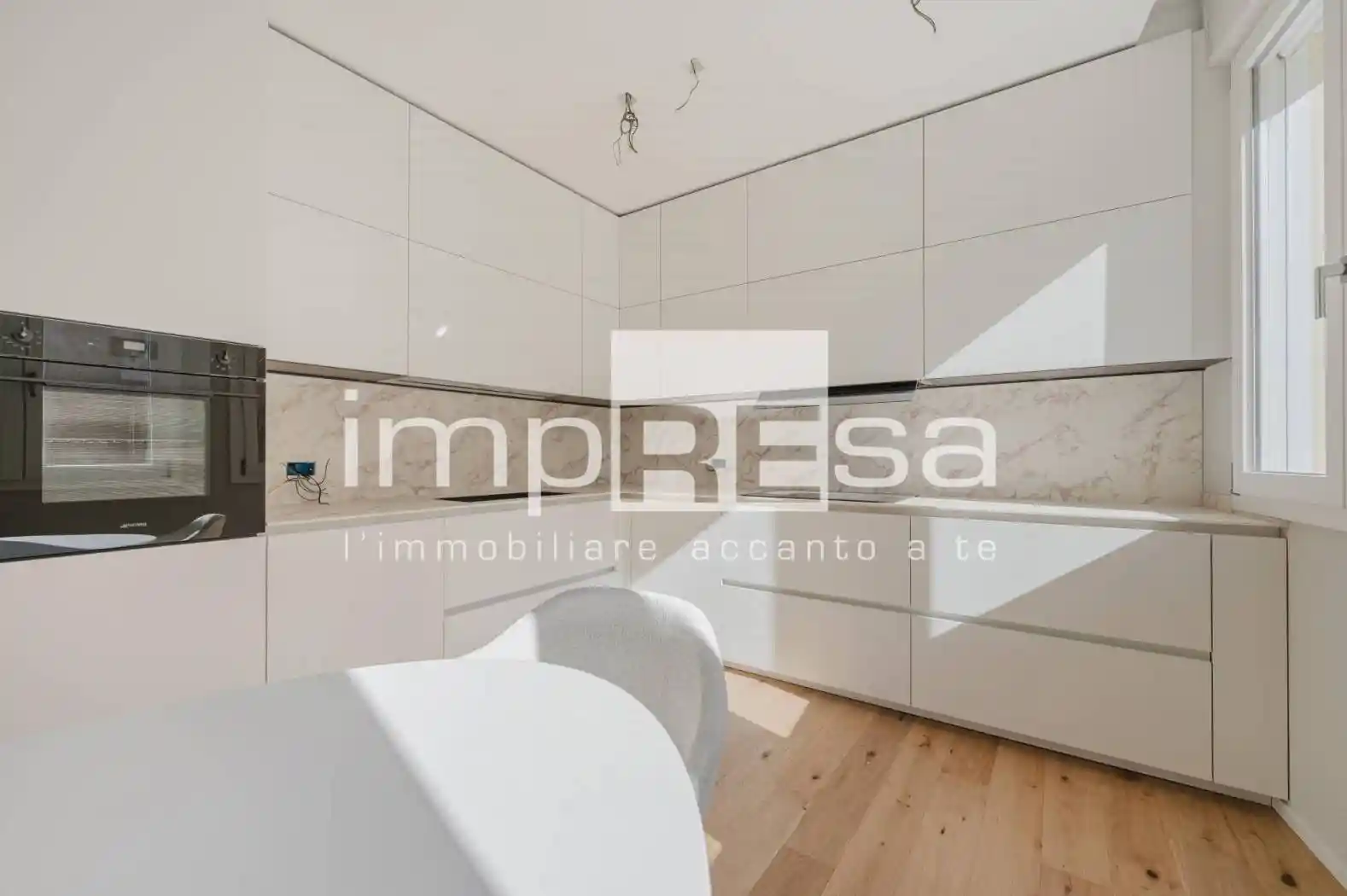 Trilocale corso Del Popolo, Piazza dei Signori, Treviso - foto 4