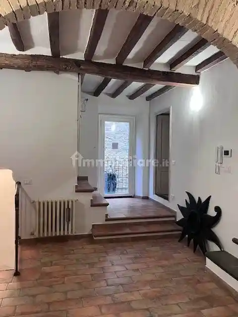 Casa indipendente in vendita a Borgo San Lorenzo