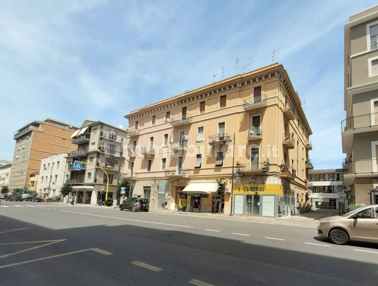 Appartamento in vendita a Pescara