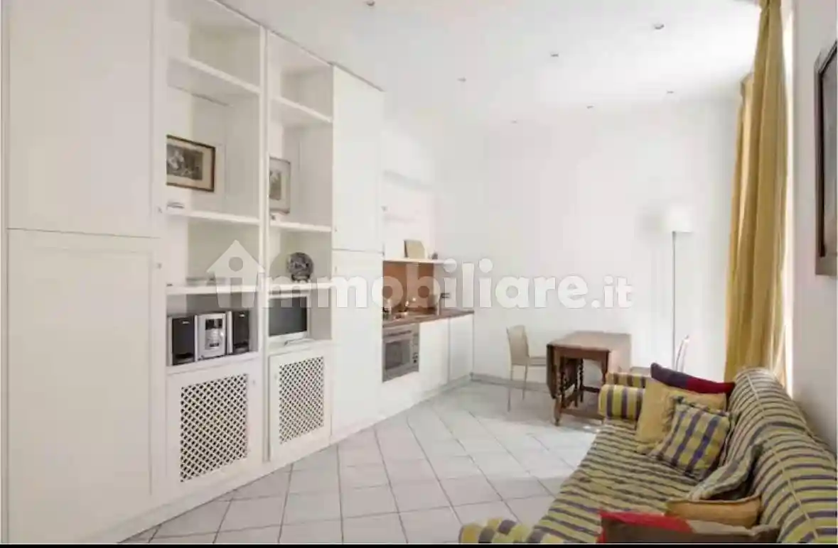 Trilocale via di Panico 39, Via Giulia, Roma - foto 3