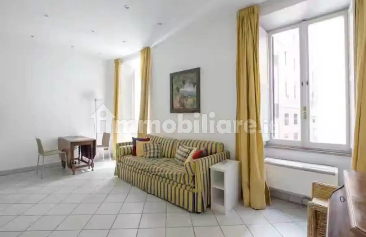 Trilocale via di Panico 39, Via Giulia, Roma - foto 4