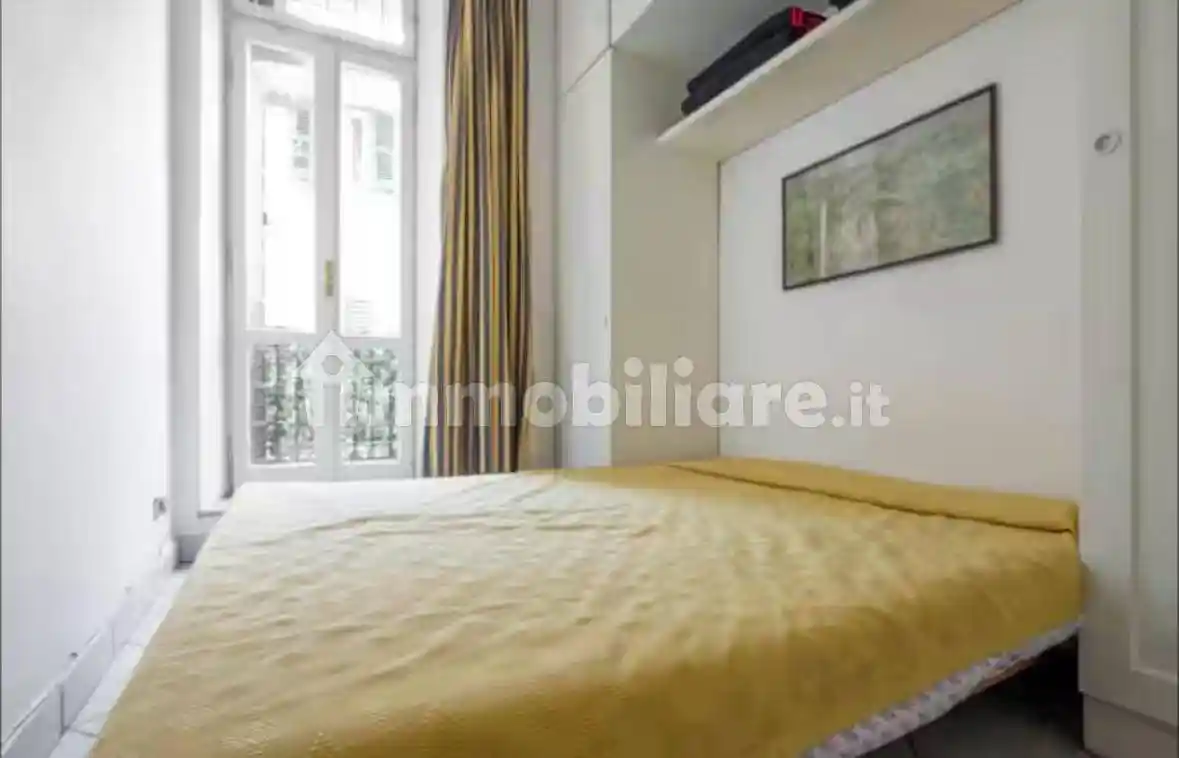 Trilocale via di Panico 39, Via Giulia, Roma - foto 5